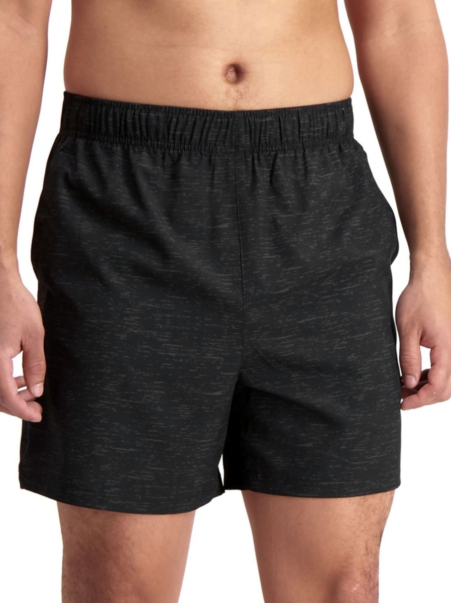 Men & Women Anko Sweats & Lounge | Active 7-Inch Stretch Woven Shorts