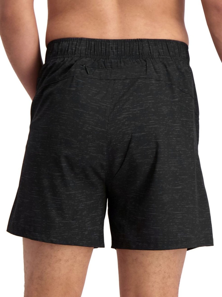 Men & Women Anko Sweats & Lounge | Active 7-Inch Stretch Woven Shorts