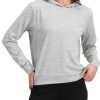 Men & Women Anko Sweats, Lounge & Sleepwear | Lightweight Hoodie