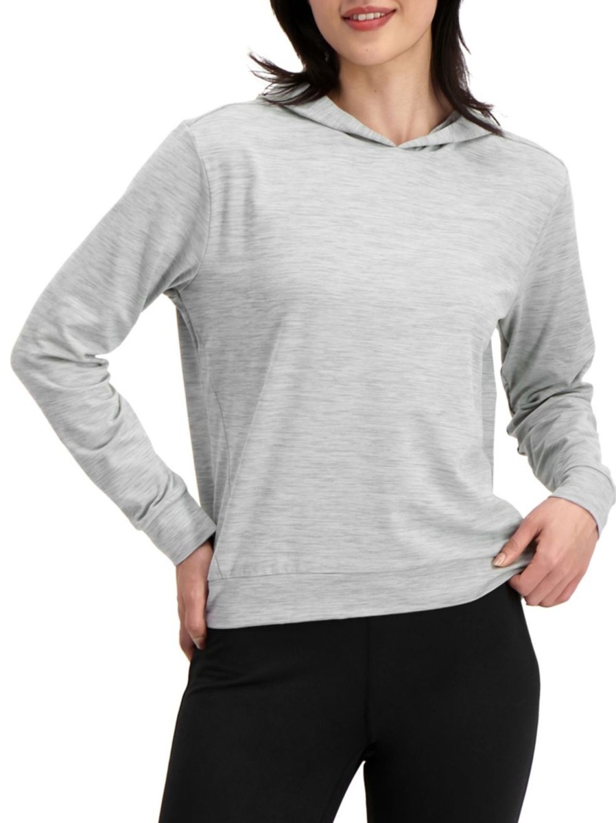 Men & Women Anko Sweats, Lounge & Sleepwear | Lightweight Hoodie