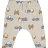 Kids & Baby Anko | Baby Boy'S Printed Trackpant