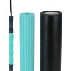 Wellness Anko | 3-In-1 Foam Roller Massage Stick