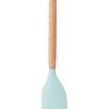 Home Living Anko Utensils & Organization | Wood And Silicone Spatula