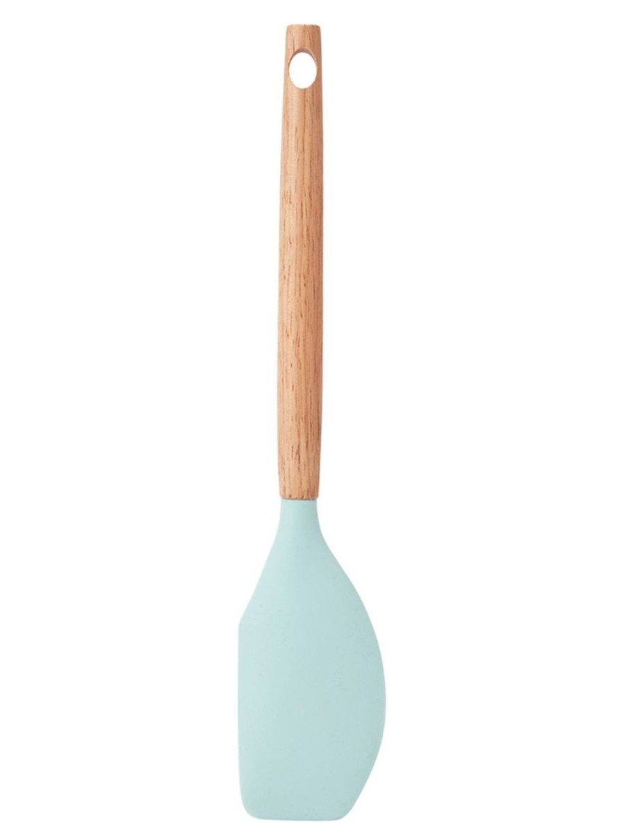 Home Living Anko Utensils & Organization | Wood And Silicone Spatula