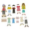 Toys Anko Pretend Play & Dress Up | Magnetic Dress Up Set