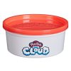 Toys Play-Doh Arts & Crafts | Super Cloud Sweet Raspberry-Scented Red Modelling Compound