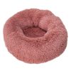 Pets Anko | Faux Fur Comfort Pet Bed - Medium