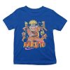 Kids & Baby Naruto | Boy'S Naruto Graphic T-Shirt