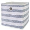 Home Living Anko Containers & Baskets | Collapsible Storage Cube