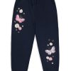 Kids & Baby Anko Toddler Girls | Little Girl'S Heart-Rainbow Joggers