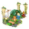 Toys Mega Construx Building Blocks & Sets | Mega Construx Pokemon Jungle Ruins