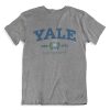 Men & Women Yale Tops | Yale Graphic T-Shirt