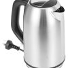 Home Living Anko | 1.7L Stainless Steel Kettle