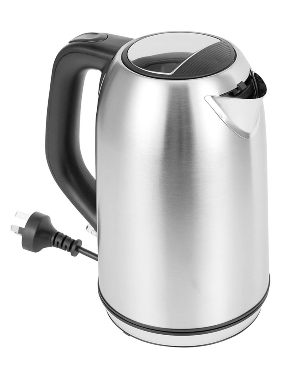 Home Living Anko | 1.7L Stainless Steel Kettle