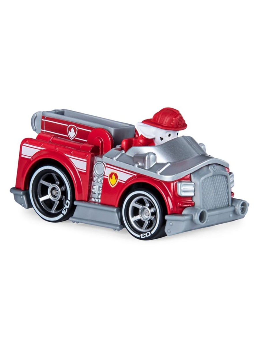 Toys Paw Patrol Trains & Vehicles | Paw Patrol Die-Cast Vehicle