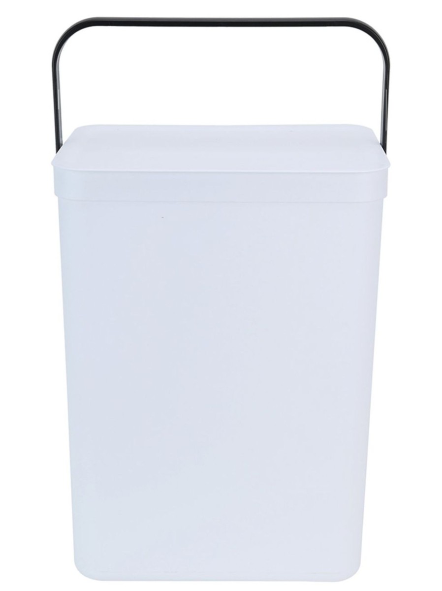 Home Living Anko Containers & Baskets | 27L Flip Top Bin