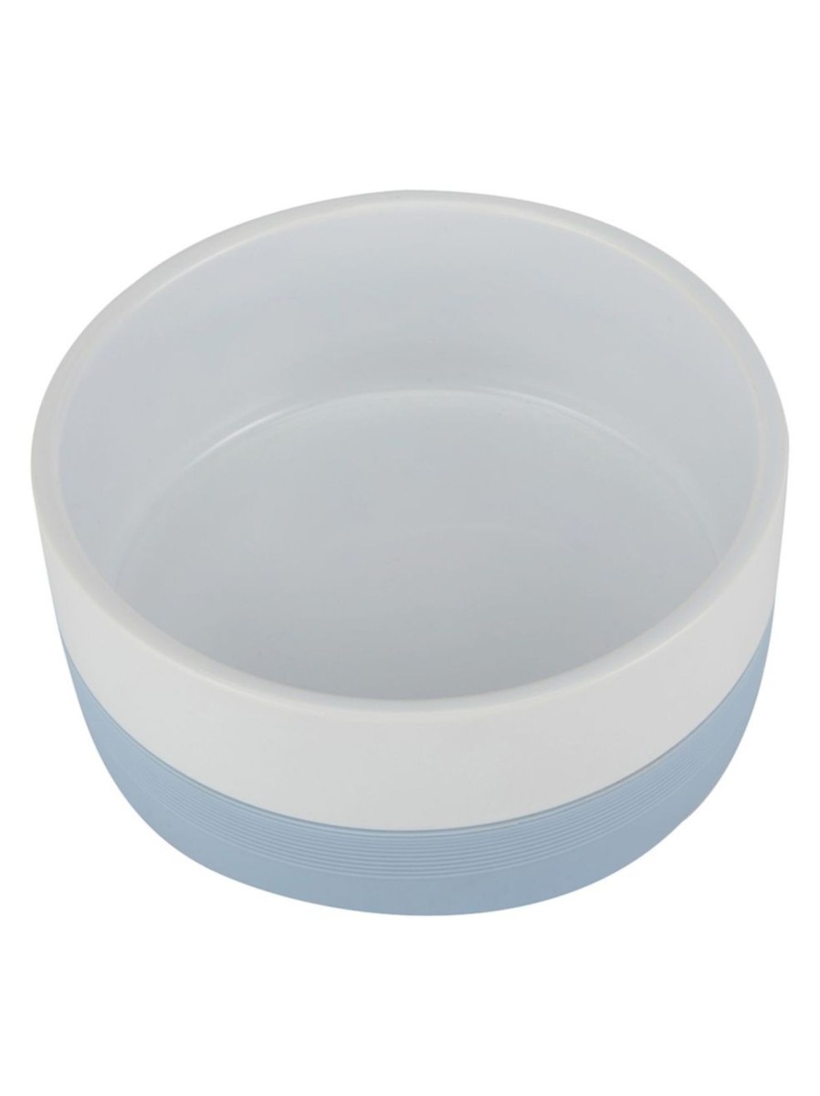 Pets Anko | Ceramic Silicone-Base Pet Bowl - Medium