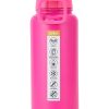 Home Living Anko Utensils & Organization | 960Ml Double Wall Insulated Cylinder Drink Bottle