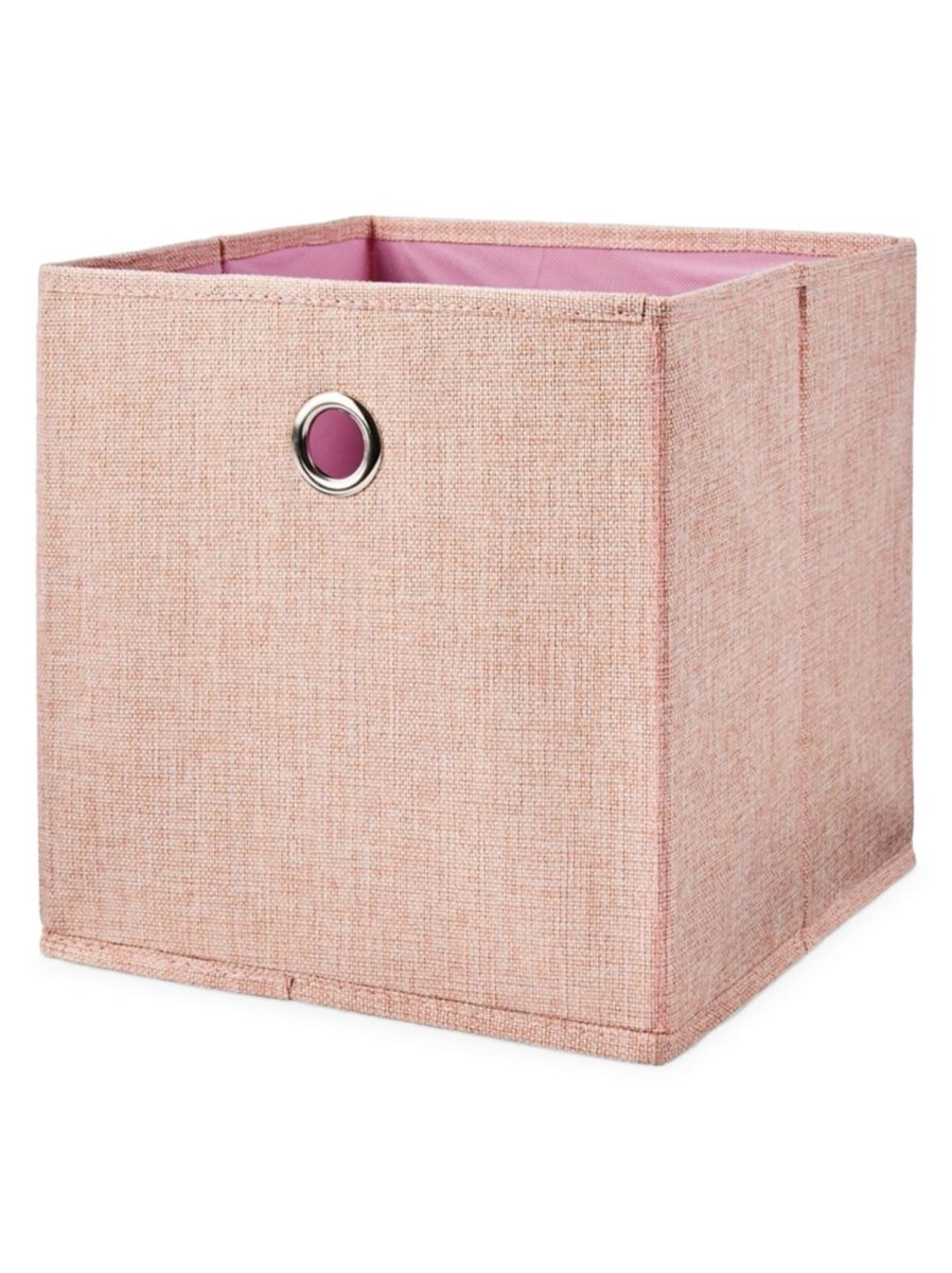 Home Living Anko Closet Storage | Collapsible Storage Cube