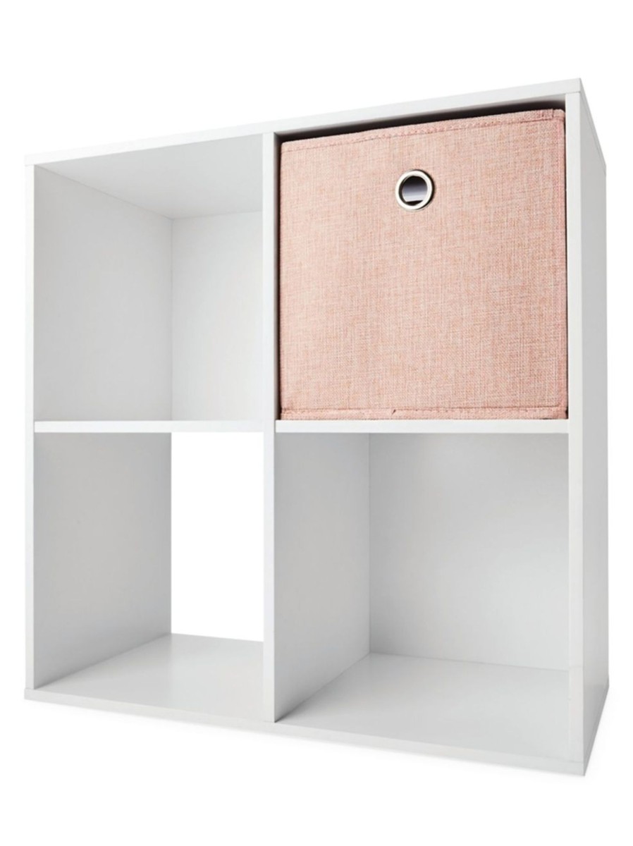 Home Living Anko Closet Storage | Collapsible Storage Cube