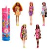 Toys Barbie Dolls & Doll Houses | Barbie Colour Reveal Sweet As Fruit Doll Assortment