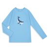 Kids & Baby Anko Toddler Boys | Little Kid'S Long-Sleeve Rashguard