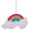 Wellness Anko | Kid'S Rainbow Bath Sponge