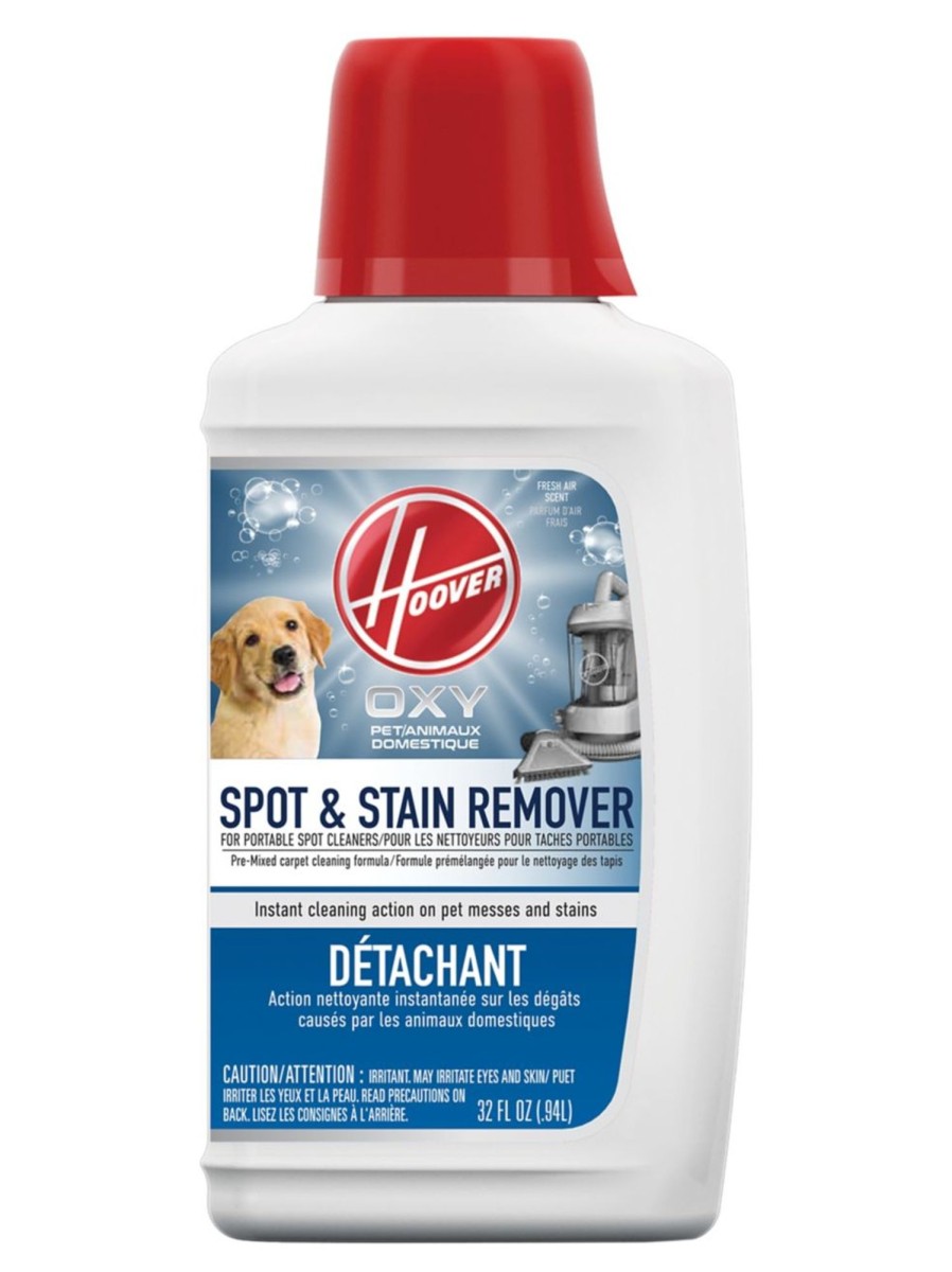 Pets Hoover | Oxy Pet Premix - 32 Oz.