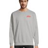 Men & Women Zellers Sweats & Lounge | Unisex Zellers Logo Sweatshirt