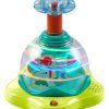 Toys Bright Starts Infant & Toddler | Press And Glow Spinner