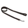 Pets Anko | Leather Dog Leash