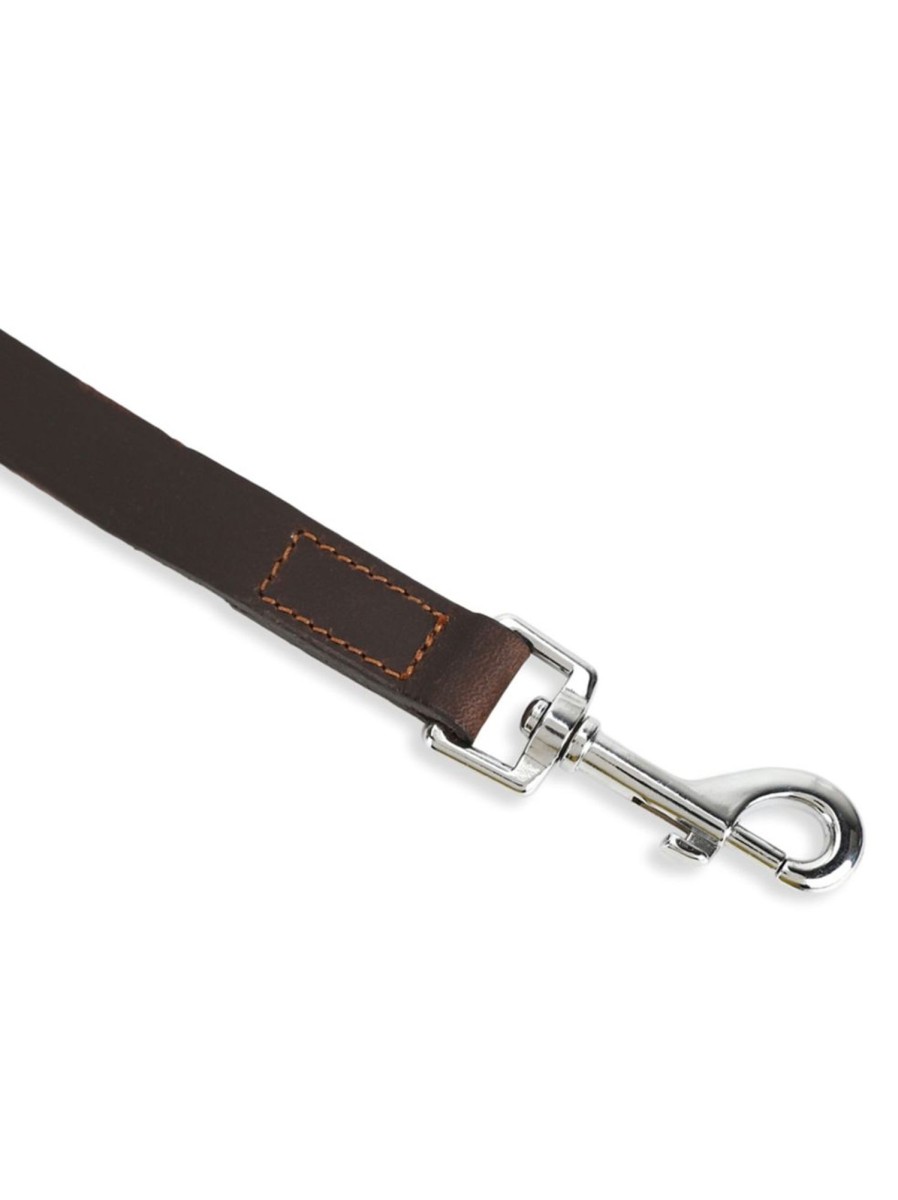 Pets Anko | Leather Dog Leash