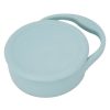 Kids & Baby Anko Nursing & Feeding | Silicone Collapsible Snack Cup