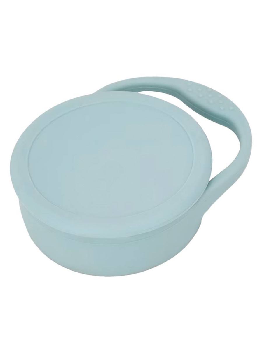 Kids & Baby Anko Nursing & Feeding | Silicone Collapsible Snack Cup