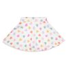 Kids & Baby Anko Toddler Girls | Little Girl'S Printed Skort