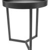 Home Living Anko Living Room Furniture | Noir Side Table