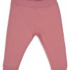 Kids & Baby Anko | Baby Girl'S Cotton-Blend Track Pants