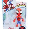 Toys Spider-Man Action Figures | Spidey Hero Figure