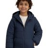 Kids & Baby Anko Toddler Girls | Little Kid'S Super Light Puffer Jacket