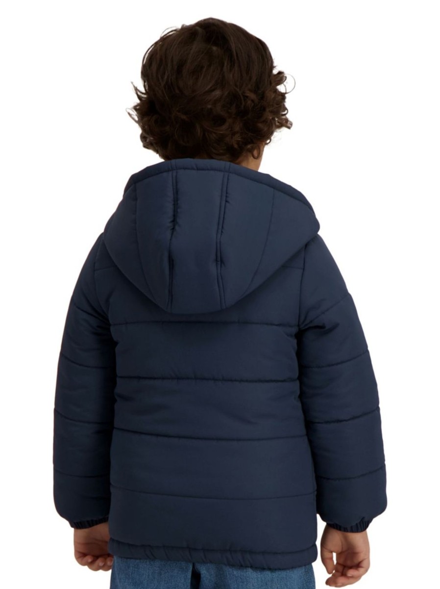 Kids & Baby Anko Toddler Girls | Little Kid'S Super Light Puffer Jacket