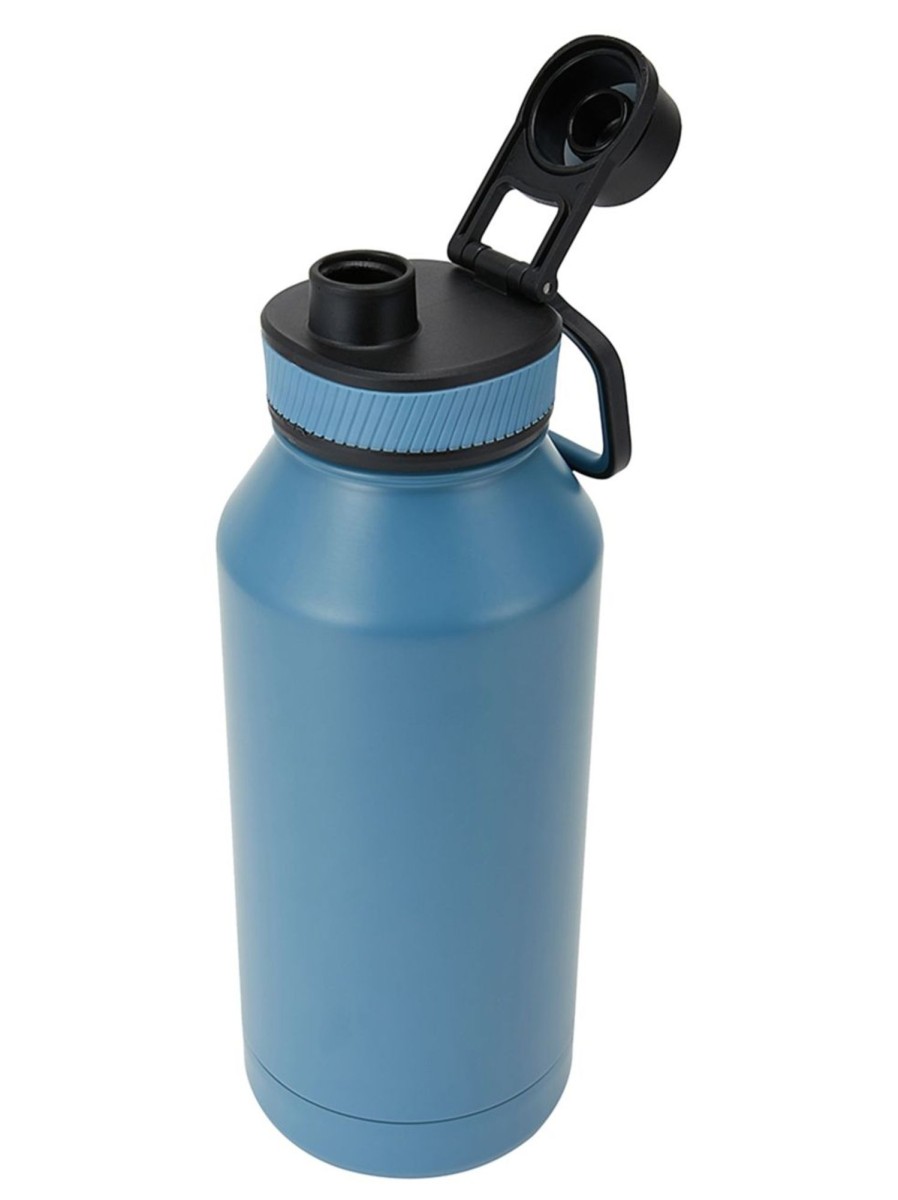 Wellness Anko | 1.5L Stainless Steel Double-Wall Insulated Water Bottle