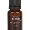 Wellness Anko Diffusers & Essential Oils | Orange Pure Essential Oil