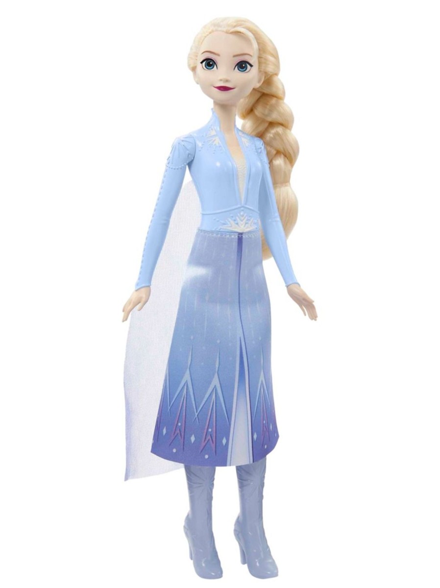 Toys Disney Princess Dolls & Doll Houses | Frozen 2 Elsa Doll - 12.75-Inch