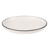 Home Living Anko Dinnerware | Ripple Side Plate