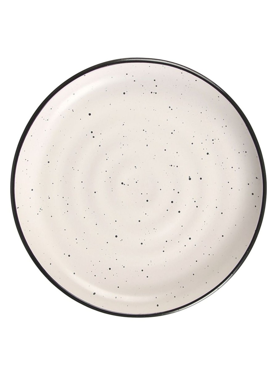 Home Living Anko Dinnerware | Ripple Side Plate