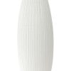 Home Living Anko Decorative Accents | Tall Textured Ceramic Vase