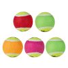 Pets Anko | 5-Pack Pet Tennis Balls