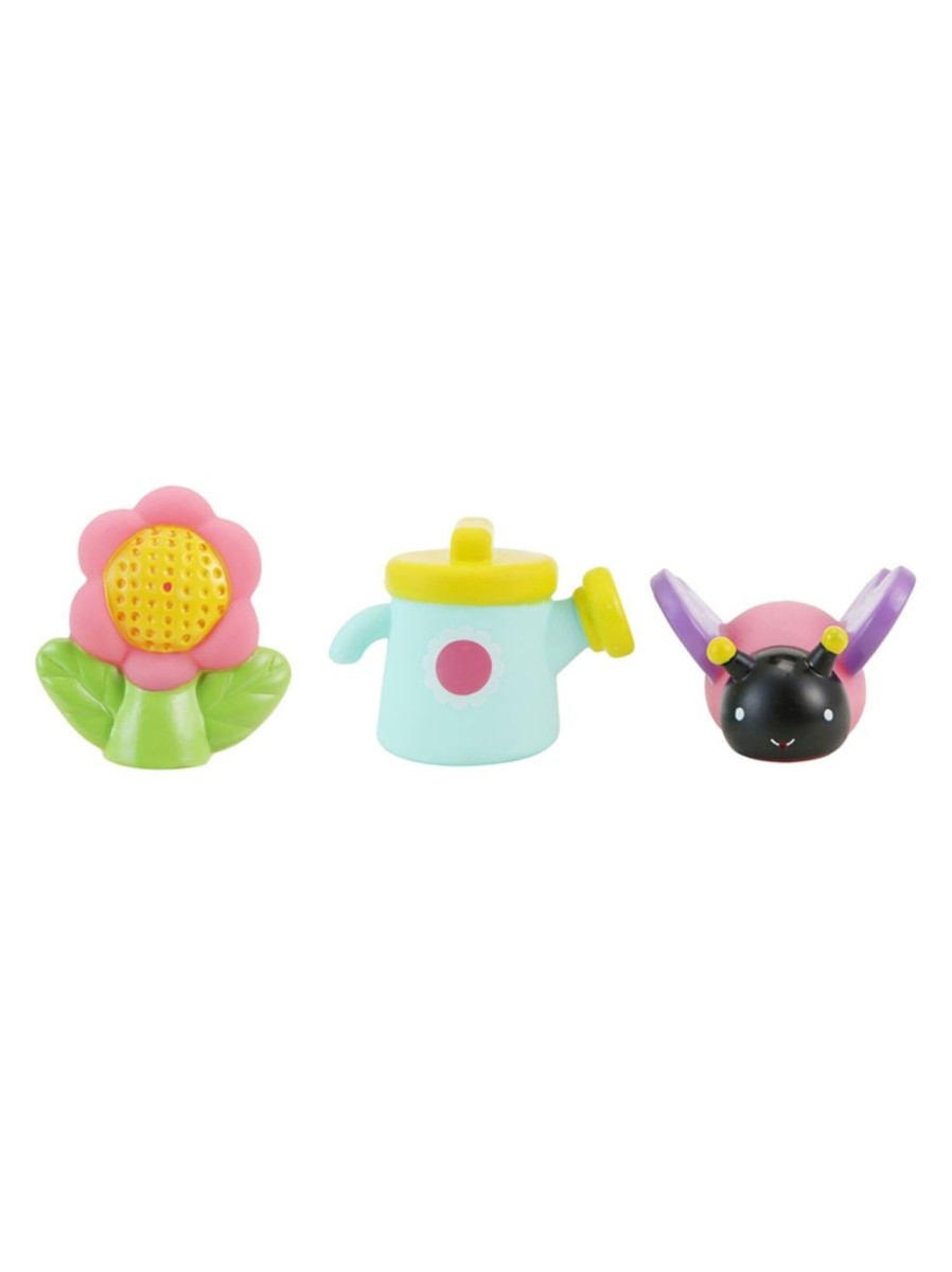 Toys Anko Infant & Toddler | Set Of 3 Garden Bath Toys