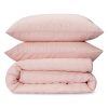 Home Living Anko Comforters & Duvets | Amity Seersucker Duvet Cover Set