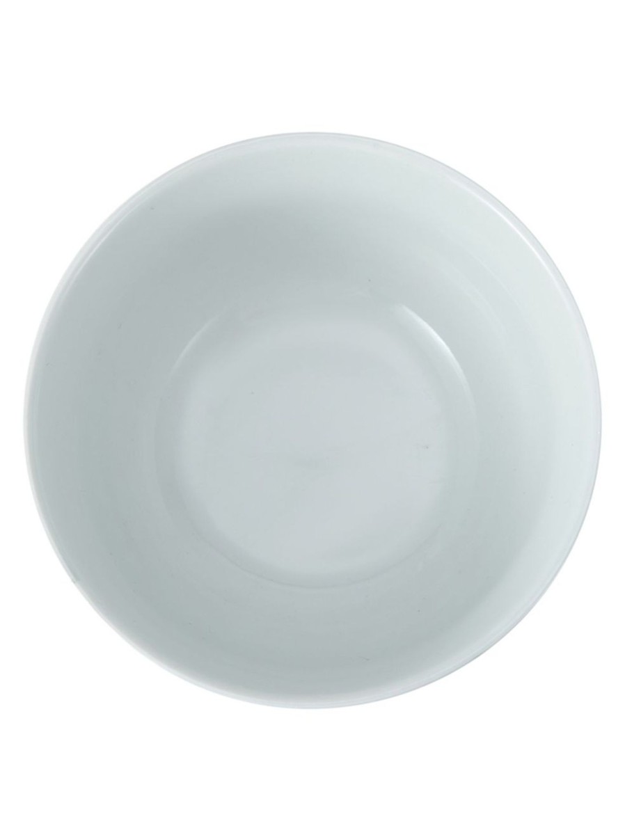 Home Living Anko Dinnerware | Marble-Look Small Bowl